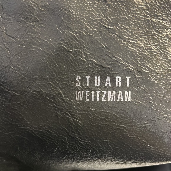 Pre-loved Size 9 Stuart Weitzman Riding Boots - Picture 7 of 8